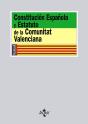 Constitución Española Y Estatuto De La Comunitat Valenciana - Preview