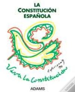 Capa do artigo Constitución Española