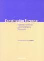 Constitución Europea - Preview