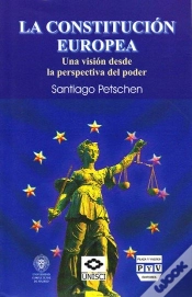 Capa do artigo Constitución Europea, La