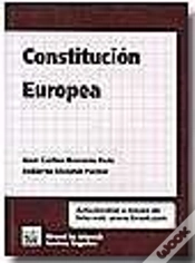 Capa do artigo Constitución Europea