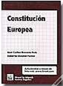 Capa do artigo Constitución Europea