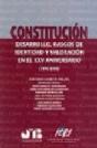 Constitución. - Preview