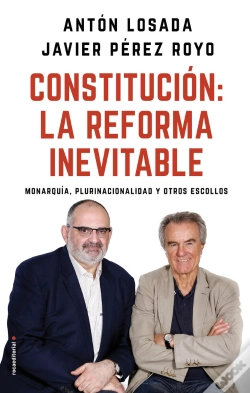 Capa do artigo Constitución: La Reforma Inevitable