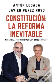 Capa do artigo Constitución: La Reforma Inevitable