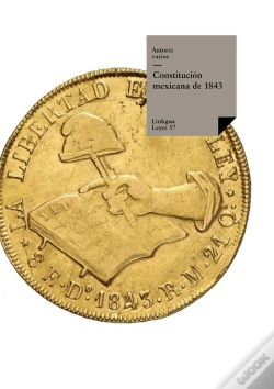 Capa do artigo Constitución Mexicana De 1843