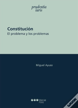 Capa do artigo Constitución