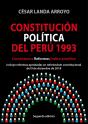 Constitución Política Del Perú 1993 - Preview