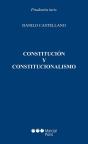 Constitución Y Constitucionalismo - Preview