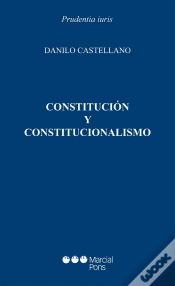 Capa do artigo Constitución Y Constitucionalismo
