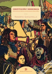 Capa do artigo Constitución Y Democracia