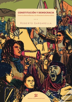 Capa do artigo Constitución Y Democracia