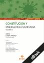 Constitución Y Emergencia Sanitaria - Preview