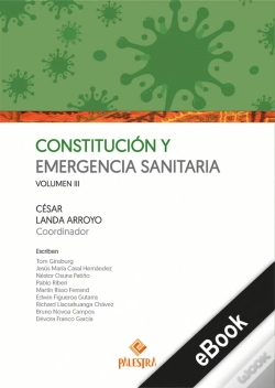 Capa do artigo Constitución Y Emergencia Sanitaria