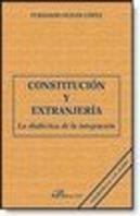 Constitución Y Extranjería