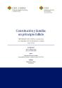 Constitucion Y Familia Un Principio Fallido - Preview