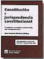 Constitución Y Jurisprudencia Constitucional 5ª Edición 2004 - Preview
