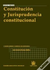 Capa do artigo Constitución Y Jurisprudencia Constitucional