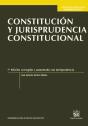 Constitución Y Jurisprudencia Constitucional - Preview