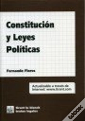 Capa do artigo Constitución Y Leyes Políticas