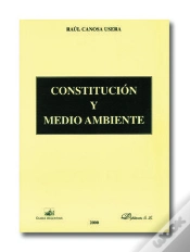 Capa do artigo Constitución Y Medio Ambiente