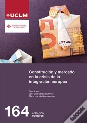 Capa do artigo Constitucion Y Mercado En La Crisis