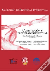 Capa do artigo Constitución Y Propiedad Intelectual