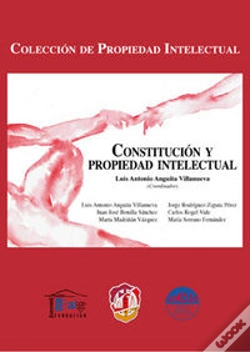 Capa do artigo Constitución Y Propiedad Intelectual