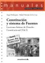 Constitucion Y Sistema De Fuentes - Preview