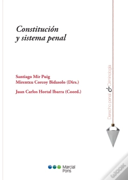 Capa do artigo Constitución Y Sistema Penal