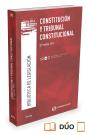 Constitución Y Tribunal Constitucional (Papel E-Book) - Preview