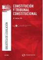 Constitución Y Tribunal Constitucional (Papel + E-Book) - Preview