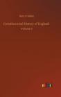Constitucional History Of England :Volum - Preview