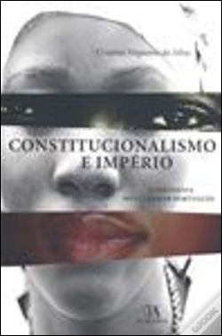 Capa do artigo Constitucionalidade e Império