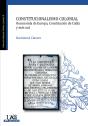 Constitucionalismo Colonial - Preview