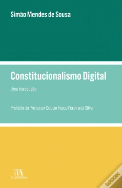 Capa do artigo Constitucionalismo Digital