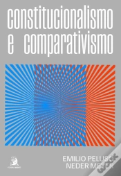 Capa do artigo Constitucionalismo E Comparativismo