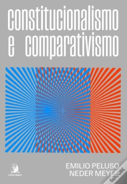 Capa do artigo Constitucionalismo E Comparativismo