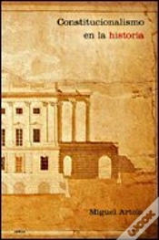 Capa do artigo Constitucionalismo En La Historia