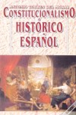 Capa do artigo Constitucionalismo Historico Español