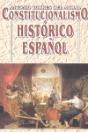 Constitucionalismo Historico Español - Preview