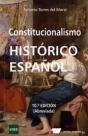 Constitucionalismo Historico Español - Preview