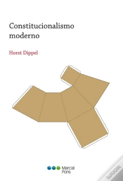Capa do artigo Constitucionalismo Moderno