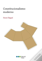 Capa do artigo Constitucionalismo Moderno