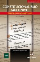 Constitucionalismo Multinivel 6ª Ed