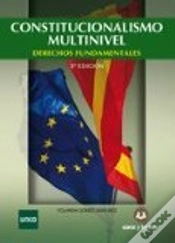 Capa do artigo Constitucionalismo Multinivel