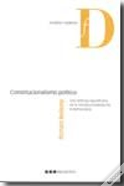 Capa do artigo Constitucionalismo Politico