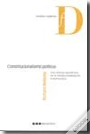 Capa do artigo Constitucionalismo Politico