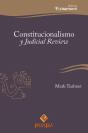Constitucionalismo Y Judicial Review - Preview
