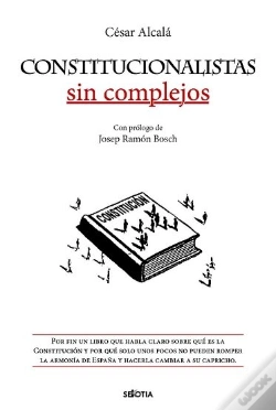 Capa do artigo Constitucionalistas Sin Complejos